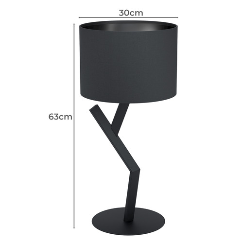 63cm Balnario Table Lamp