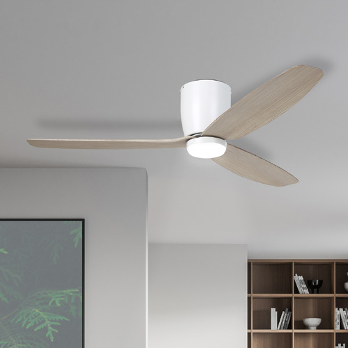 Seacliff-112cm-DC-Low-Profile-Ceiling-Fan-with-LED-Light