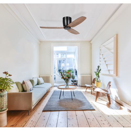 Seacliff-112cm-DC-Low-Profile-Ceiling-Fan-with-Remote-Control
