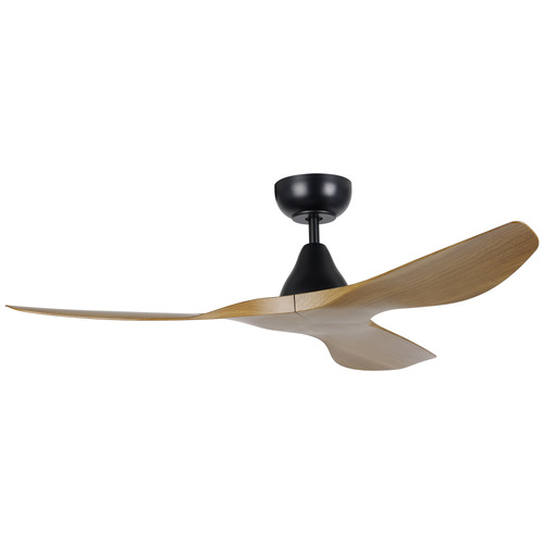 Surf DC Ceiling Fan with Remote Control