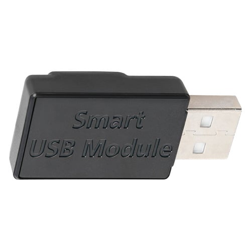 My Control Smart Fan USB Module