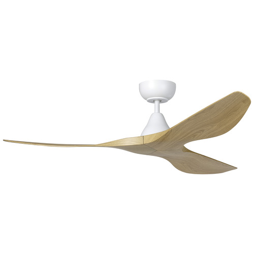 Surf DC Ceiling Fan with Remote Control