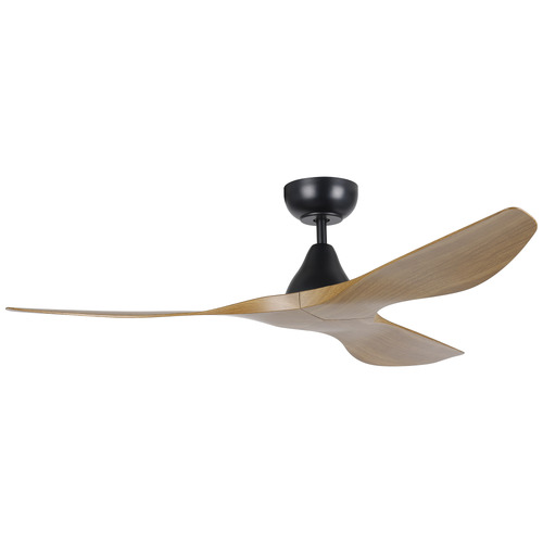 Surf DC Ceiling Fan with Remote Control