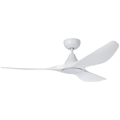 Surf DC Ceiling Fan with LED Light