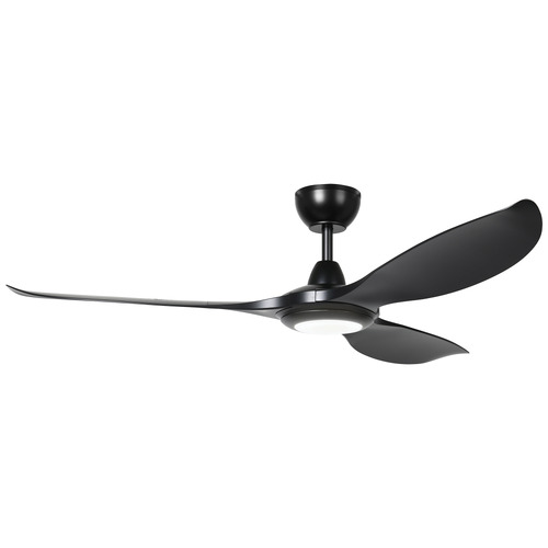 Kurrawa DC Ceiling Fan with LED Light