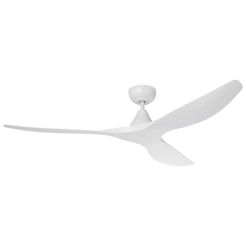 Surf DC Ceiling Fan with Remote Control