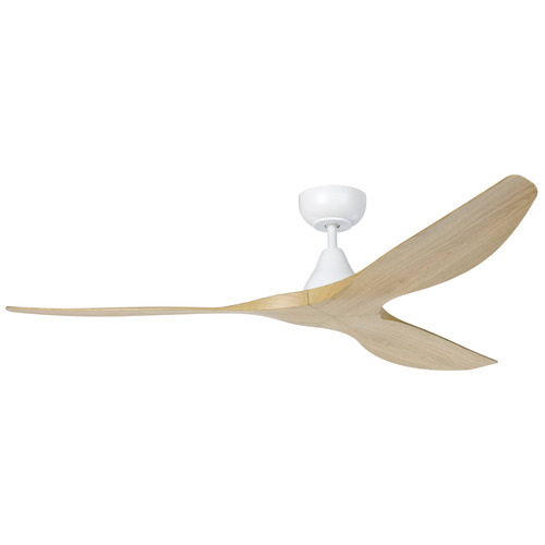 Surf DC Ceiling Fan with Remote Control