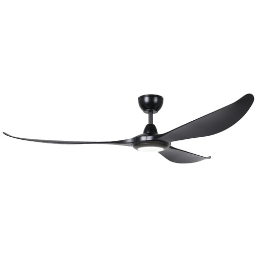 Kurrawa DC Ceiling Fan with LED Light