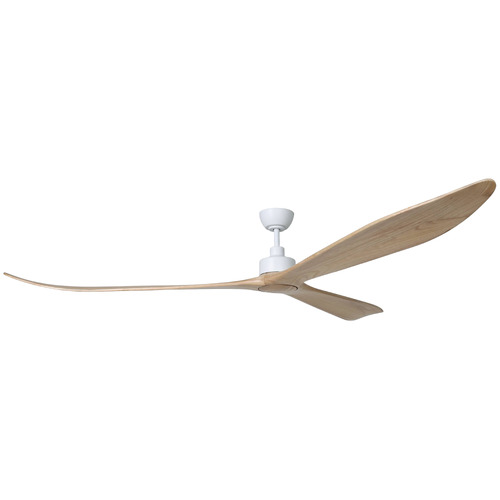 Currumbin DC Ceiling Fan with Remote Control