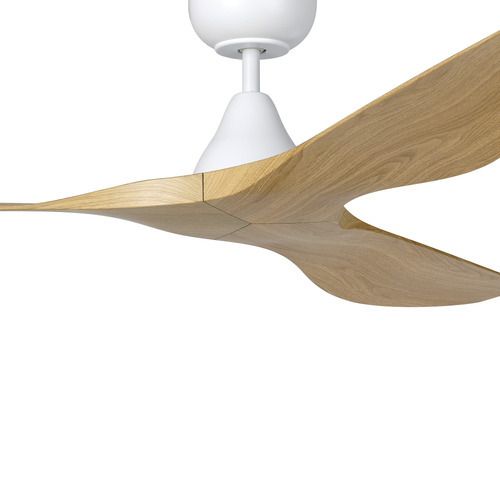 Surf DC Ceiling Fan with Remote Control