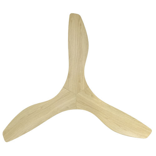 Surf DC Ceiling Fan with Remote Control