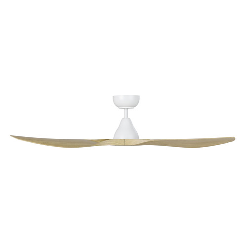 Surf DC Ceiling Fan with Remote Control