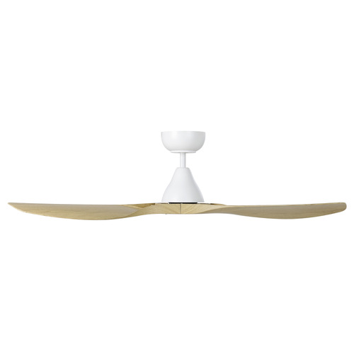 Surf DC Ceiling Fan with Remote Control