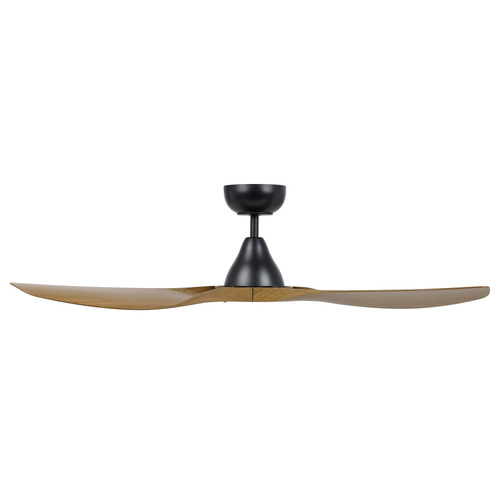 Surf DC Ceiling Fan with Remote Control