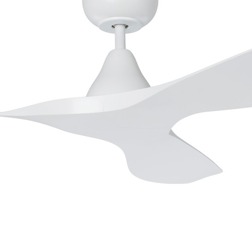 Surf DC Ceiling Fan with Remote Control