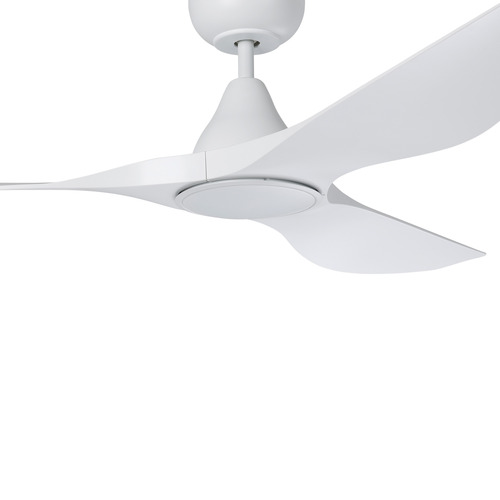 Surf DC Ceiling Fan with LED Light
