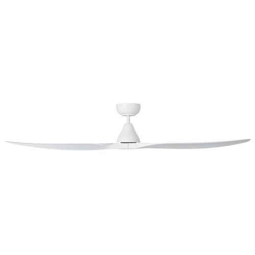Surf DC Ceiling Fan with Remote Control