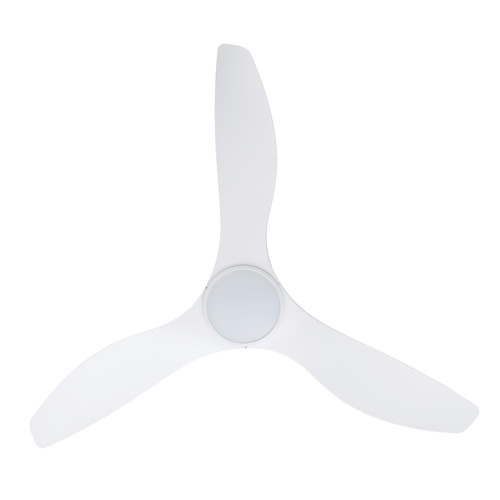 Surf DC Ceiling Fan with LED Light