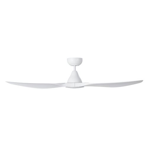 Surf DC Ceiling Fan with LED Light