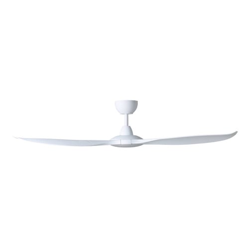 Kurrawa DC Ceiling Fan with Remote Control