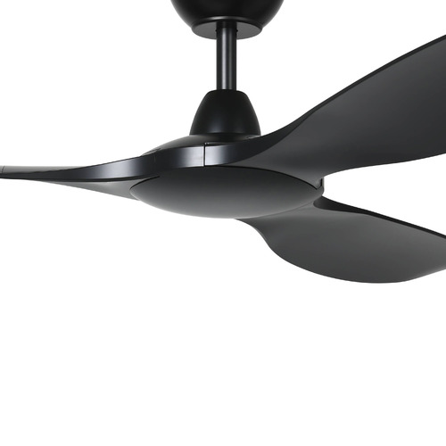 Kurrawa DC Ceiling Fan with Remote Control