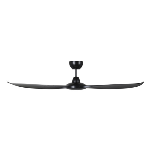 Kurrawa DC Ceiling Fan with Remote Control