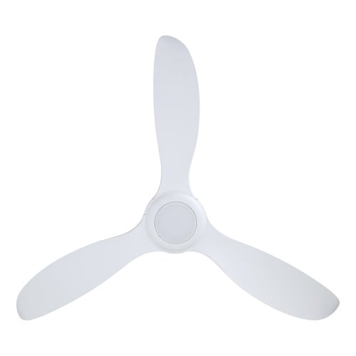 Kurrawa DC Ceiling Fan with LED Light
