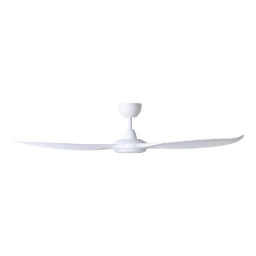 Kurrawa DC Ceiling Fan with LED Light