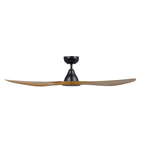 Surf DC Ceiling Fan with LED Light