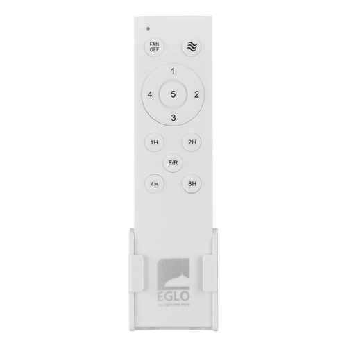 Kurrawa DC Ceiling Fan with Remote Control