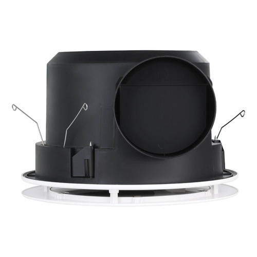 Samba 10W LED Bathroom Exhaust Fan