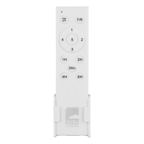 Surf DC Ceiling Fan with Remote Control