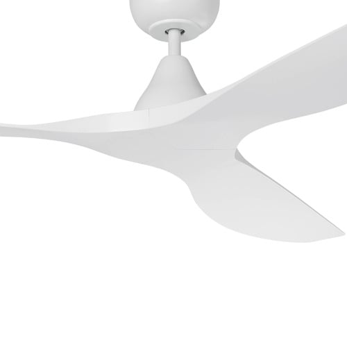 Surf DC Ceiling Fan with Remote Control
