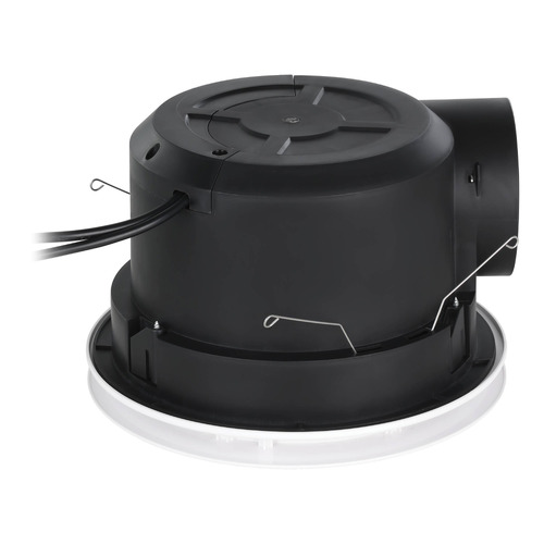 Samba 10W LED Bathroom Exhaust Fan