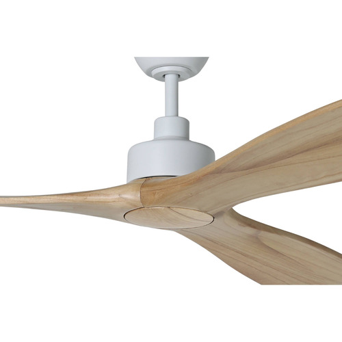 Currumbin DC Ceiling Fan with Remote Control