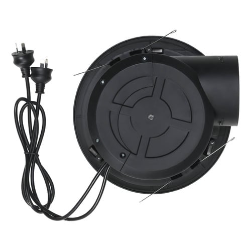 Samba 10W LED Bathroom Exhaust Fan