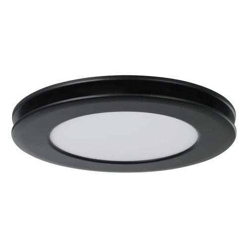 Samba 10W LED Bathroom Exhaust Fan