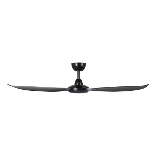 Kurrawa DC Ceiling Fan with LED Light