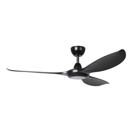 Kurrawa DC Ceiling Fan with LED Light