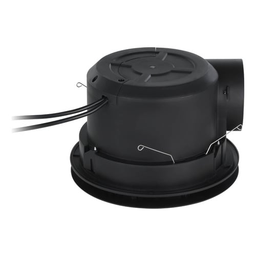 Samba 10W LED Bathroom Exhaust Fan