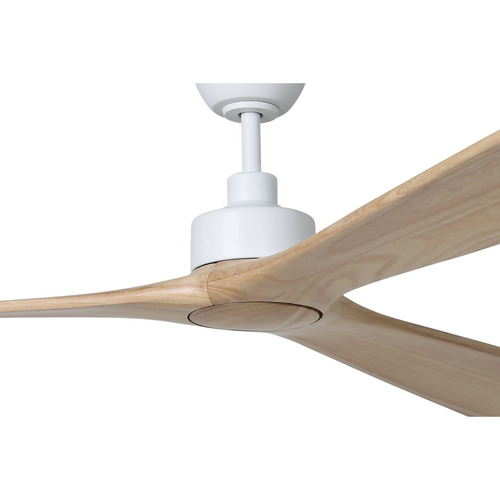 Currumbin DC Ceiling Fan with Remote Control