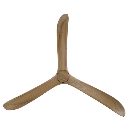 Currumbin DC Ceiling Fan with Remote Control