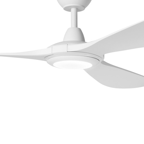 Kurrawa DC Ceiling Fan with LED Light
