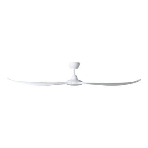 Kurrawa DC Ceiling Fan with Remote Control