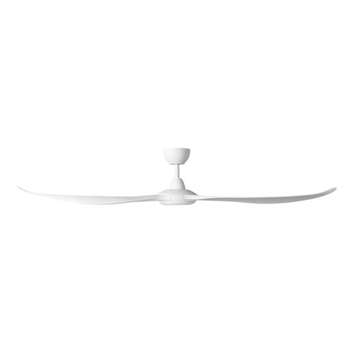 Kurrawa DC Ceiling Fan with LED Light