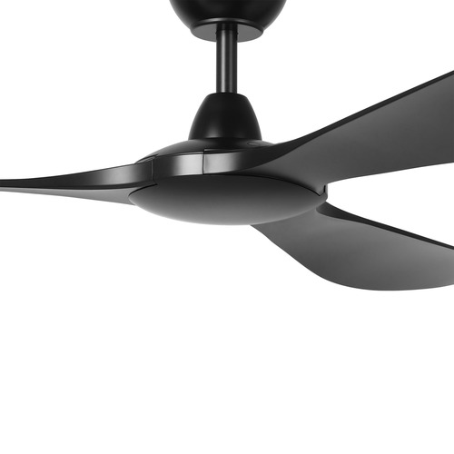 Kurrawa DC Ceiling Fan with Remote Control