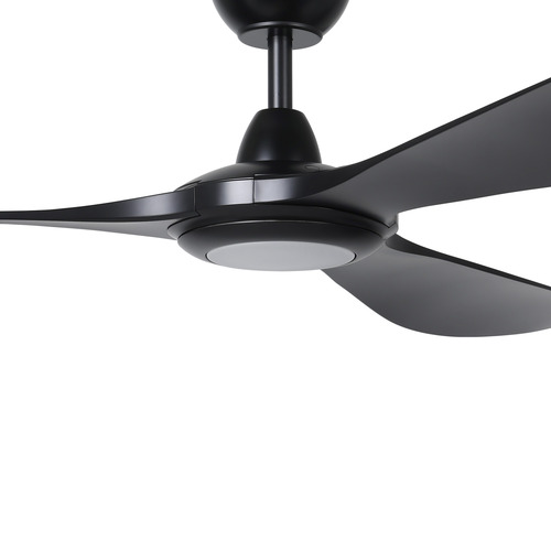 Kurrawa DC Ceiling Fan with LED Light