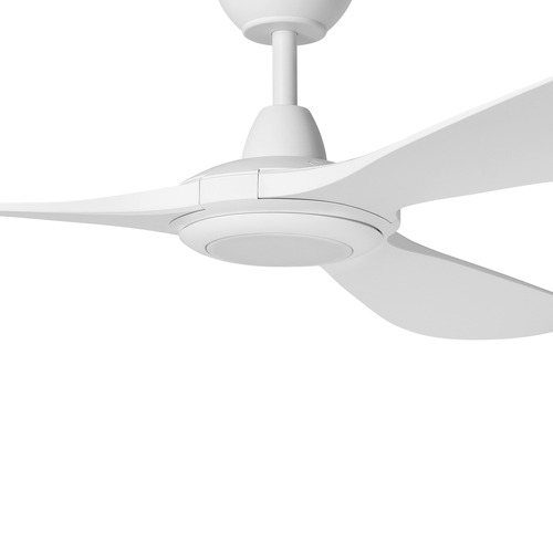 Kurrawa DC Ceiling Fan with LED Light