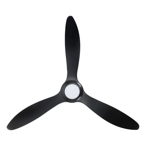Kurrawa DC Ceiling Fan with LED Light