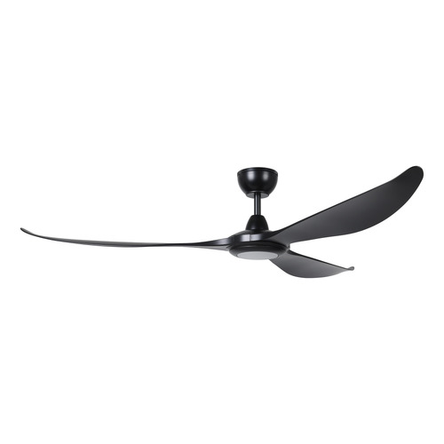 Kurrawa DC Ceiling Fan with LED Light